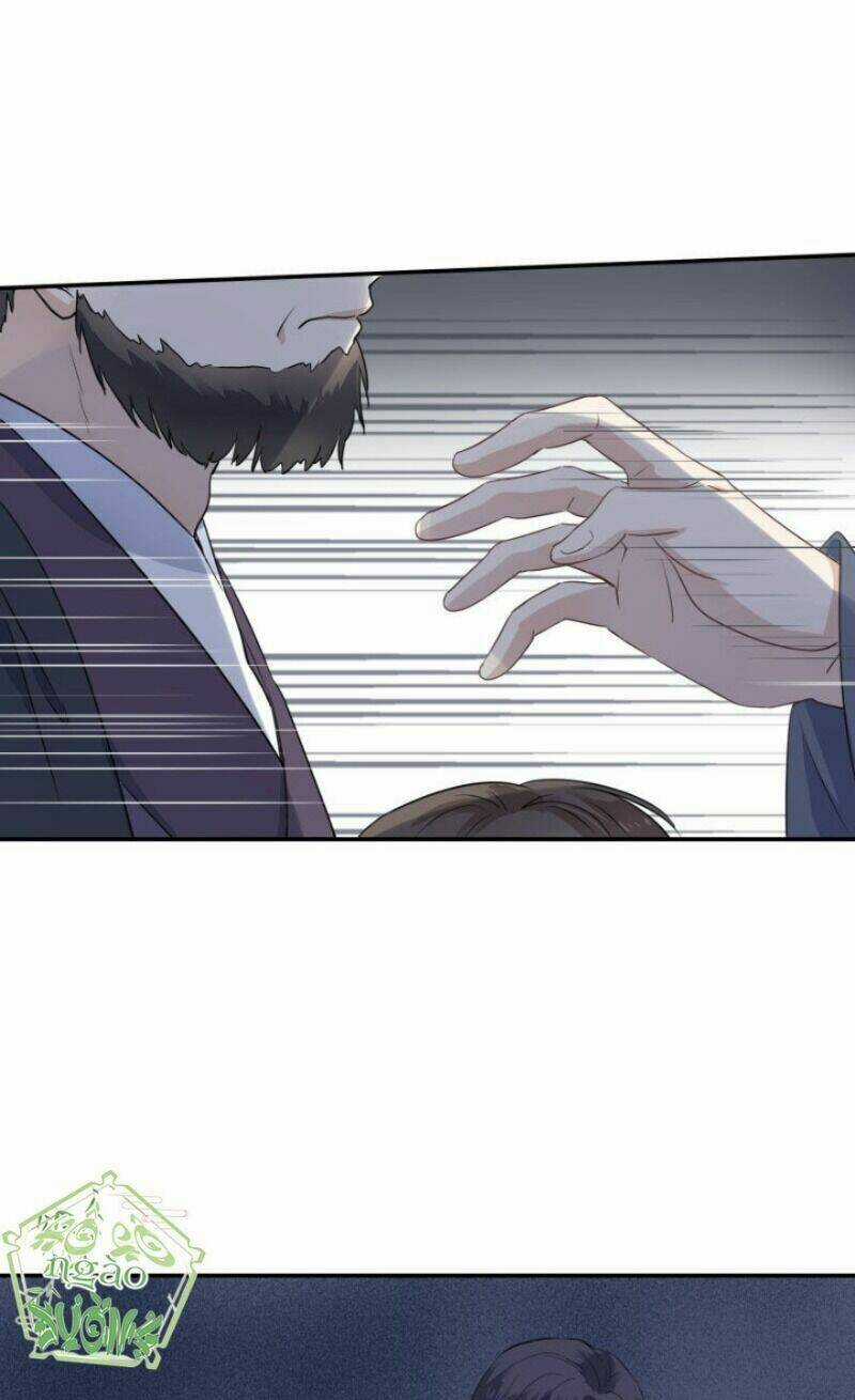 Kính Hoa Thương - Chapter 59 - Trang 32