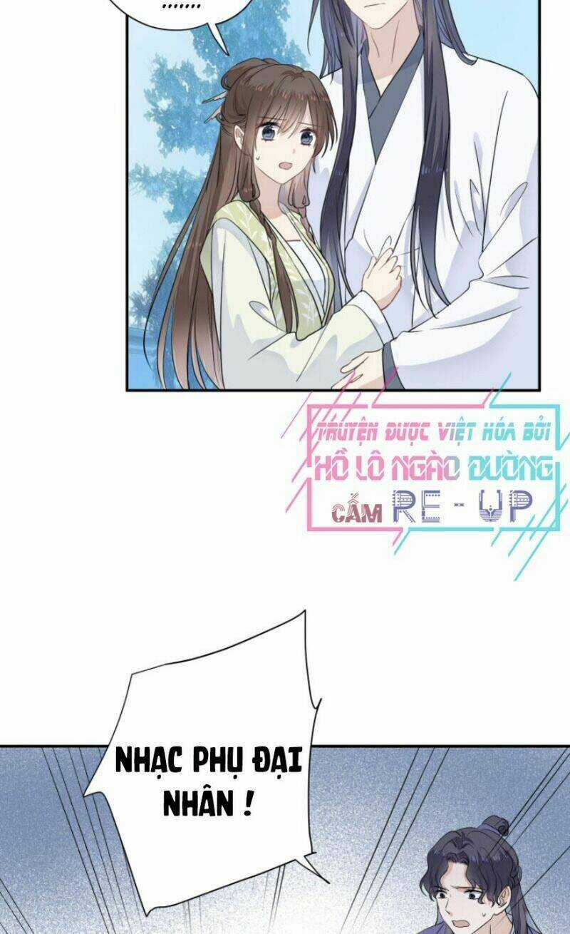 Kính Hoa Thương - Chapter 59 - Trang 35