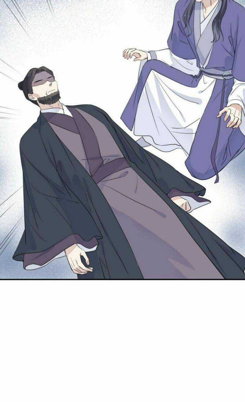 Kính Hoa Thương - Chapter 59 - Trang 36