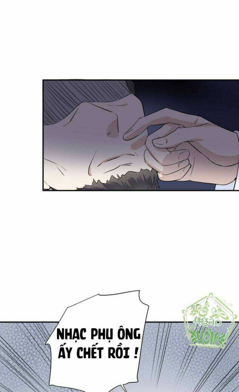 Kính Hoa Thương - Chapter 59 - Trang 37