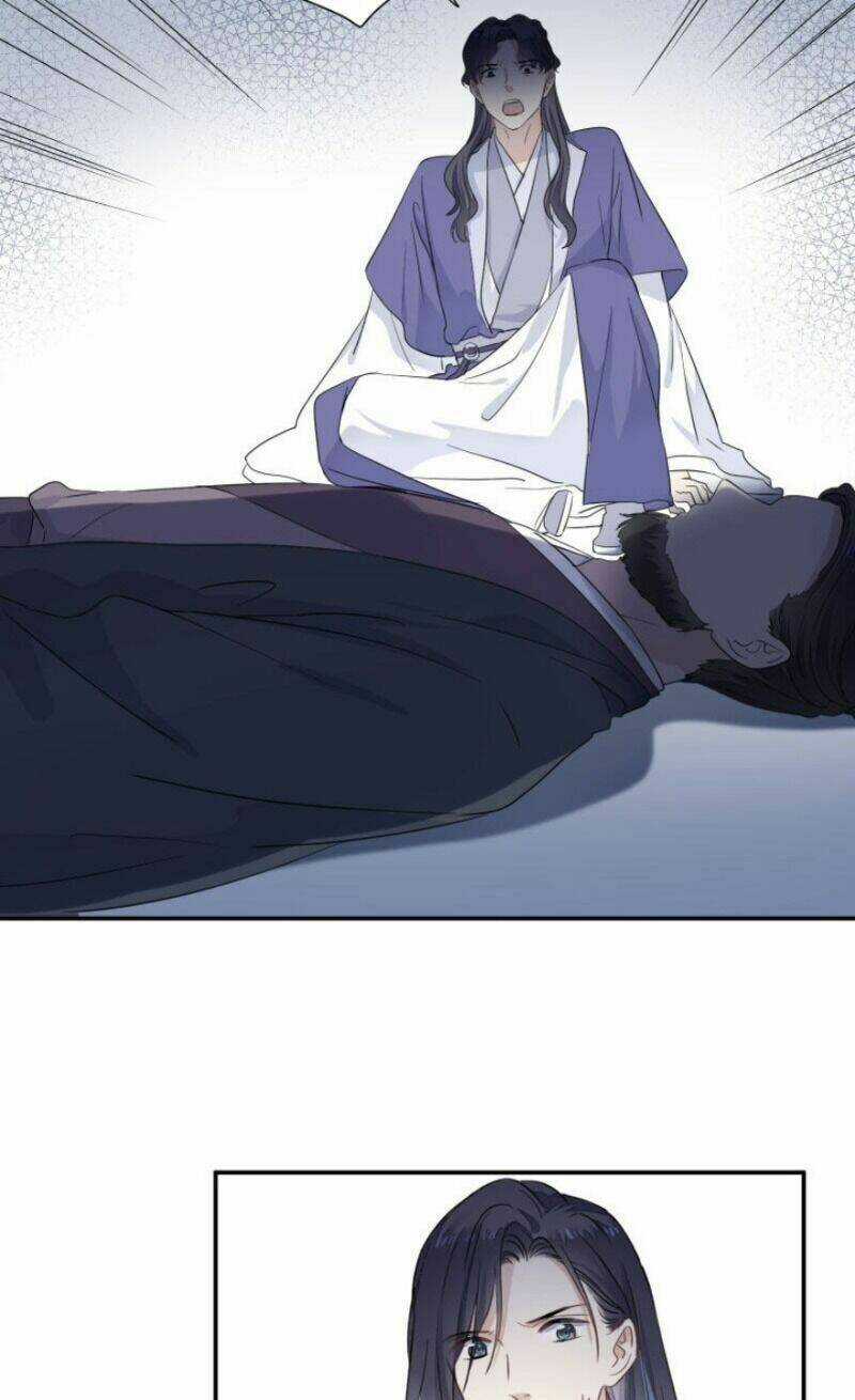 Kính Hoa Thương - Chapter 59 - Trang 38