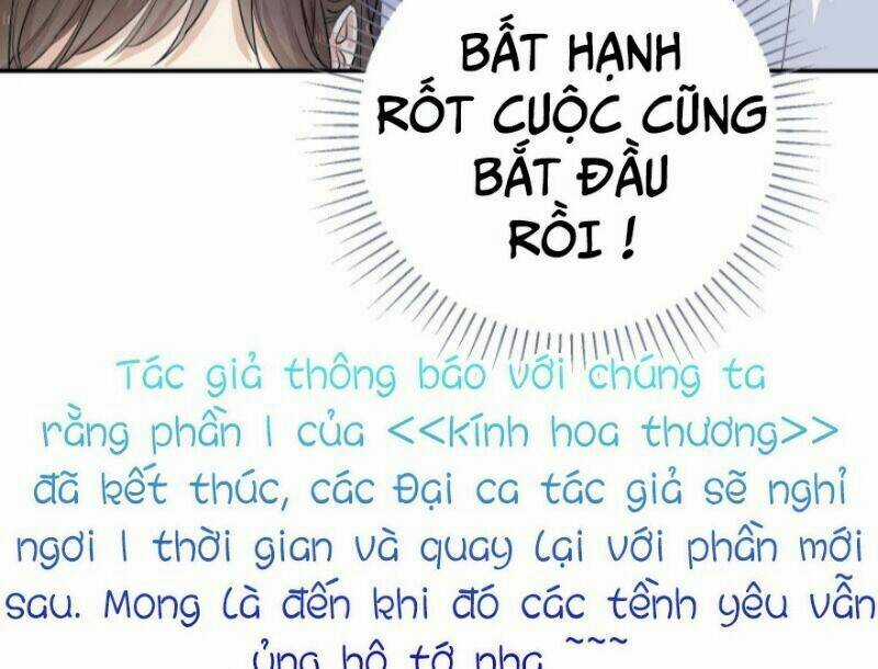 Kính Hoa Thương - Chapter 59 - Trang 43