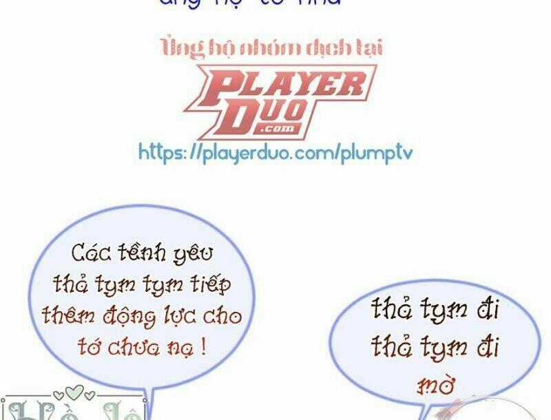 Kính Hoa Thương - Chapter 59 - Trang 44