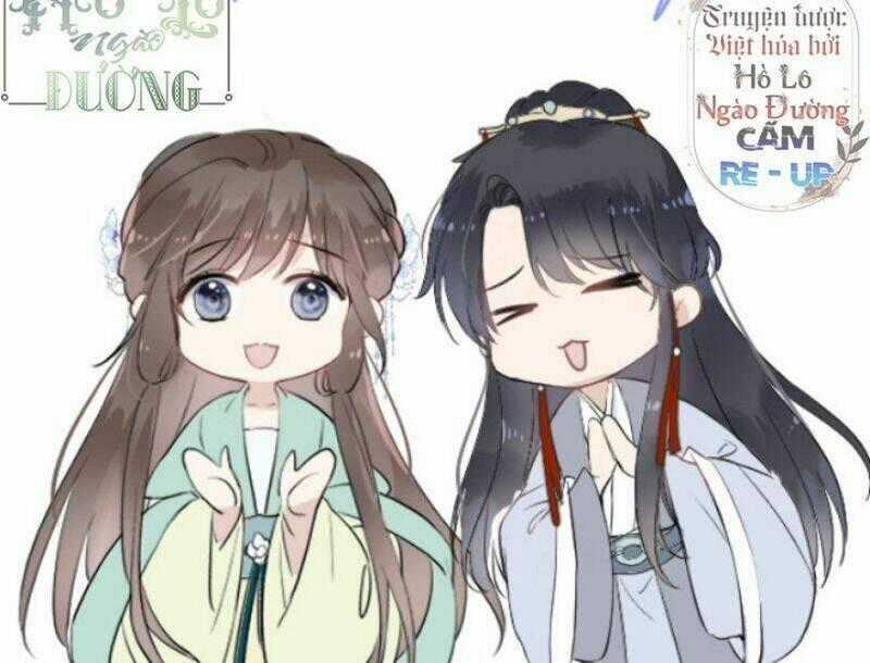 Kính Hoa Thương - Chapter 59 - Trang 45