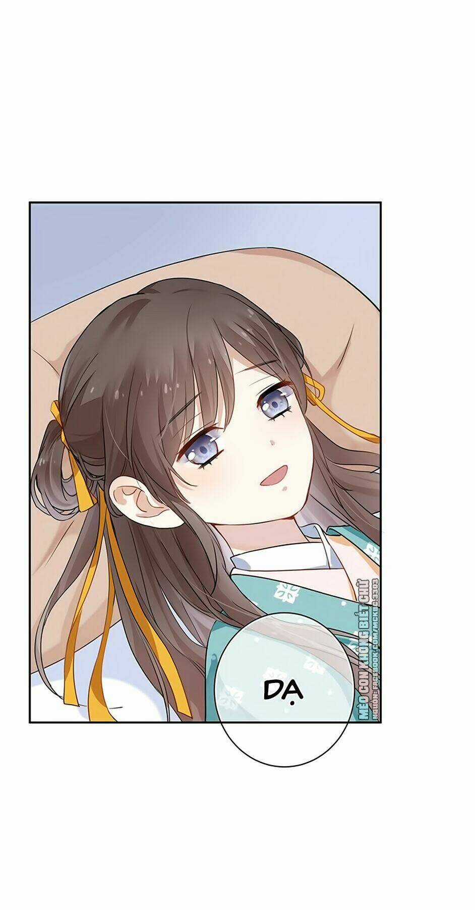 Kính Hoa Thương - Chapter 6 - Trang 12