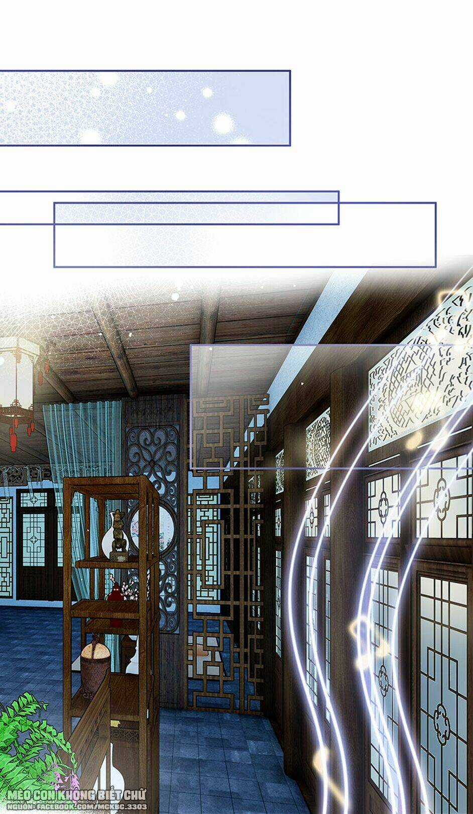 Kính Hoa Thương - Chapter 6 - Trang 13