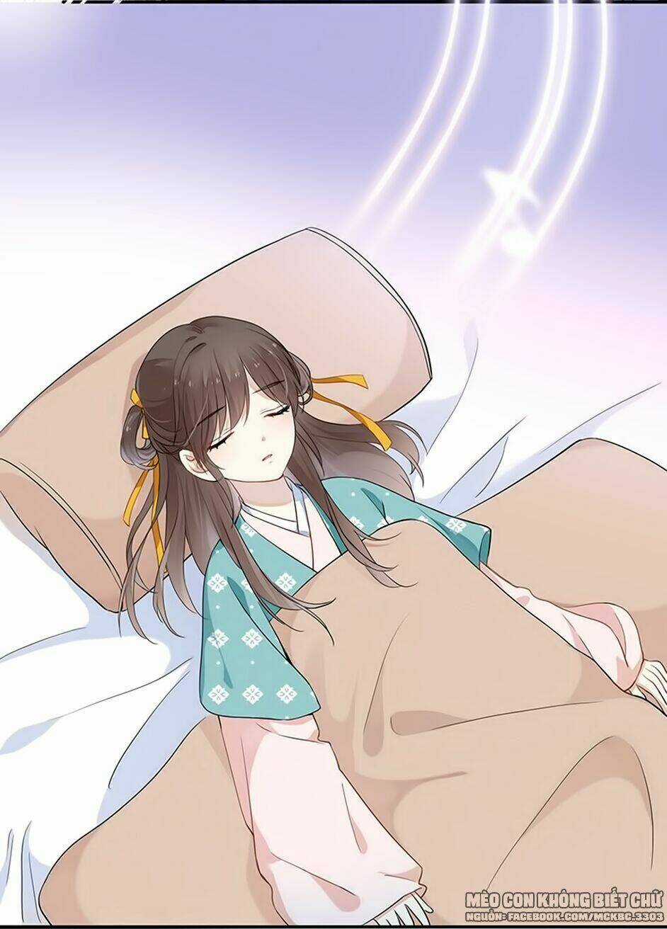 Kính Hoa Thương - Chapter 6 - Trang 14