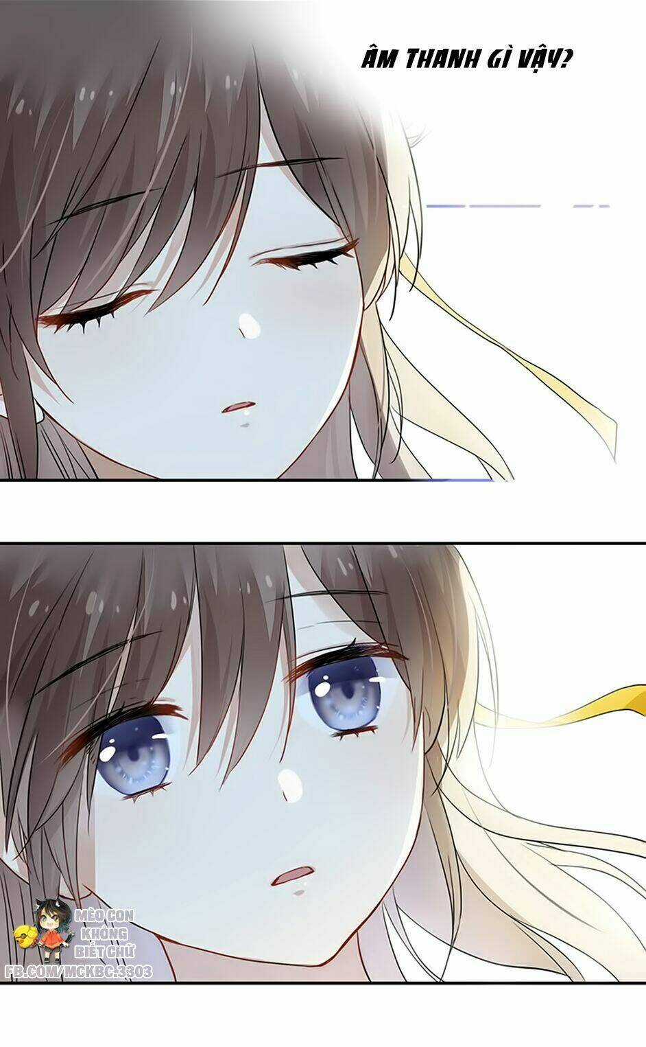 Kính Hoa Thương - Chapter 6 - Trang 15