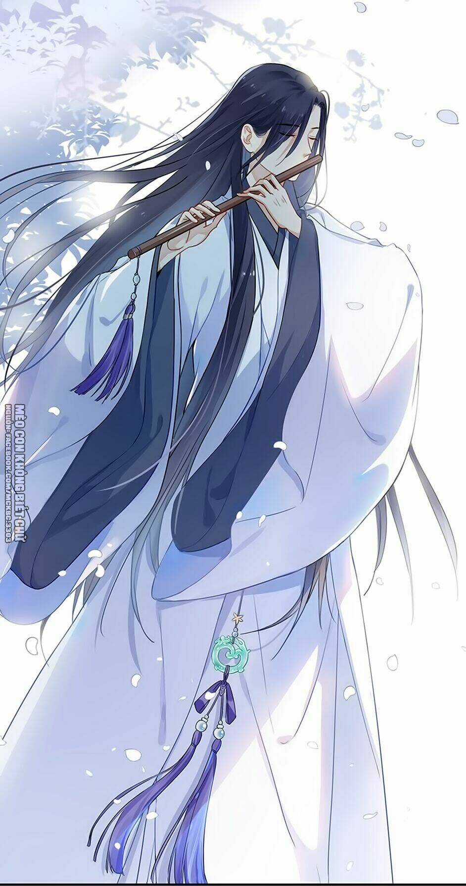 Kính Hoa Thương - Chapter 6 - Trang 18