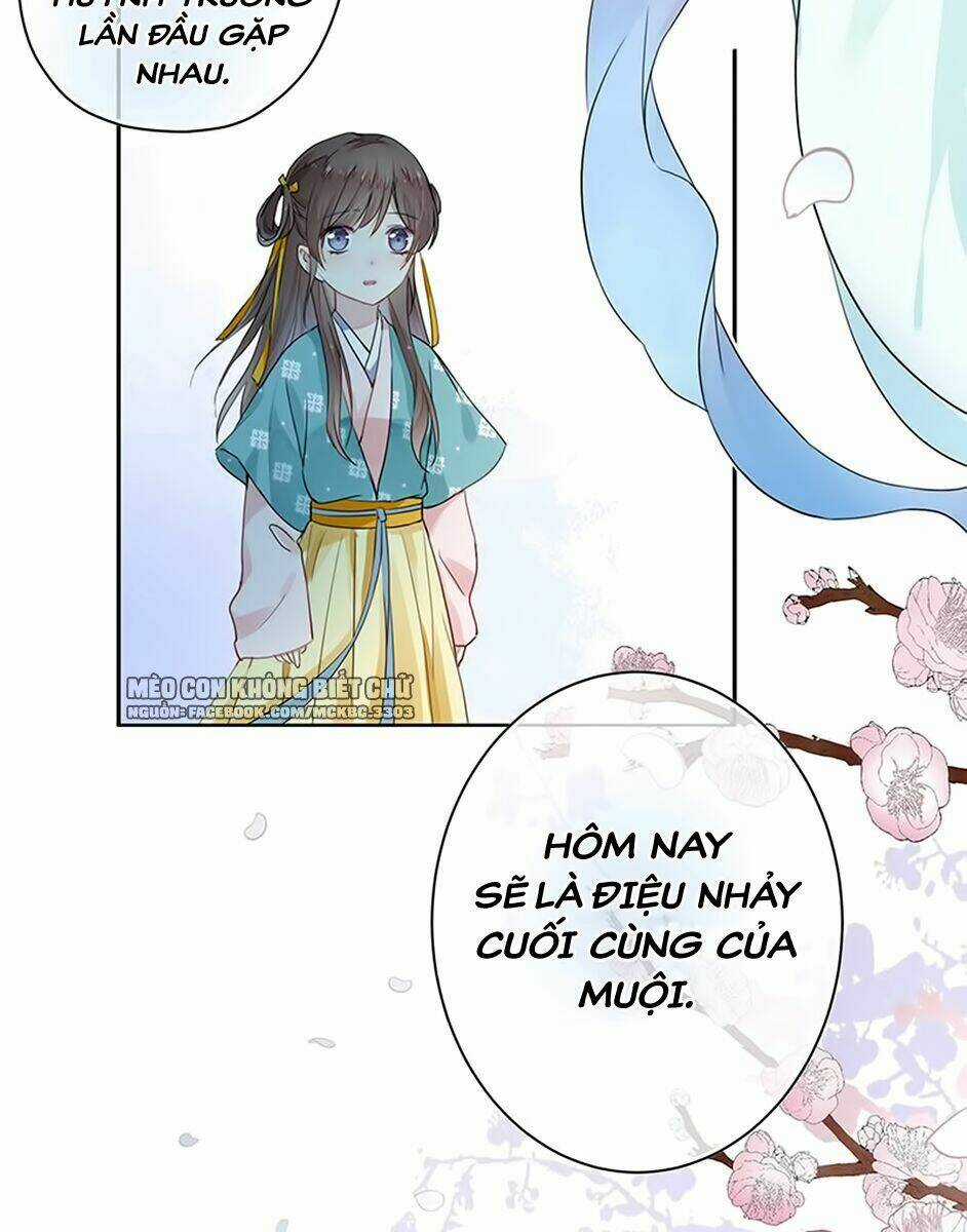 Kính Hoa Thương - Chapter 6 - Trang 20