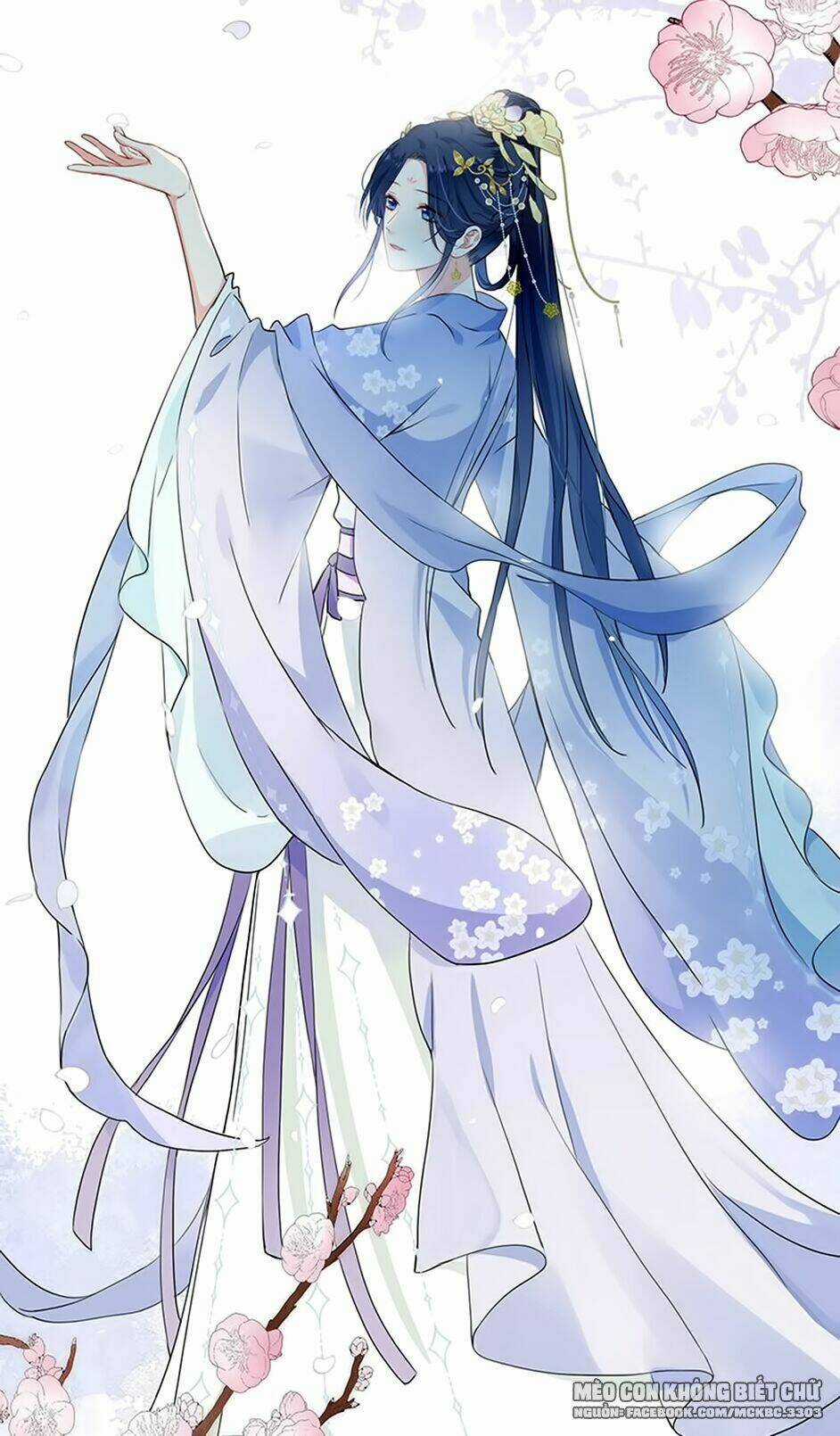 Kính Hoa Thương - Chapter 6 - Trang 21