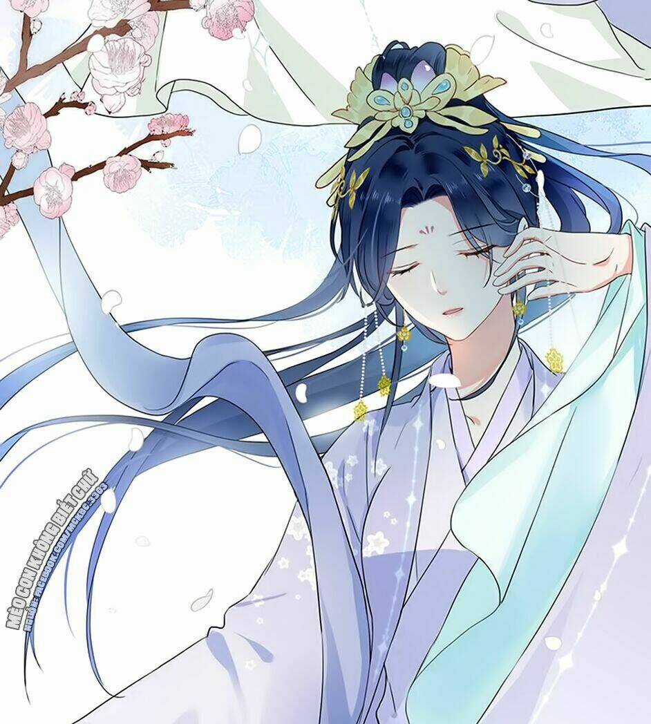 Kính Hoa Thương - Chapter 6 - Trang 22