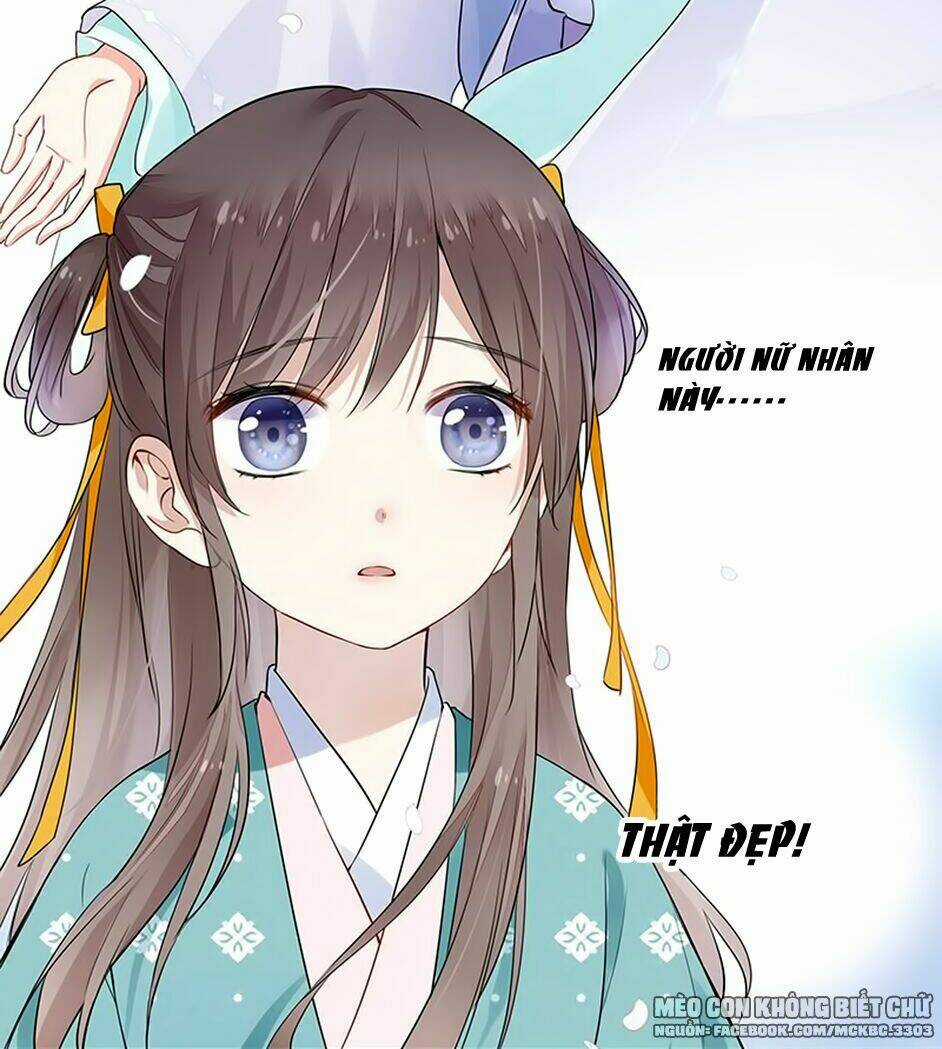 Kính Hoa Thương - Chapter 6 - Trang 23