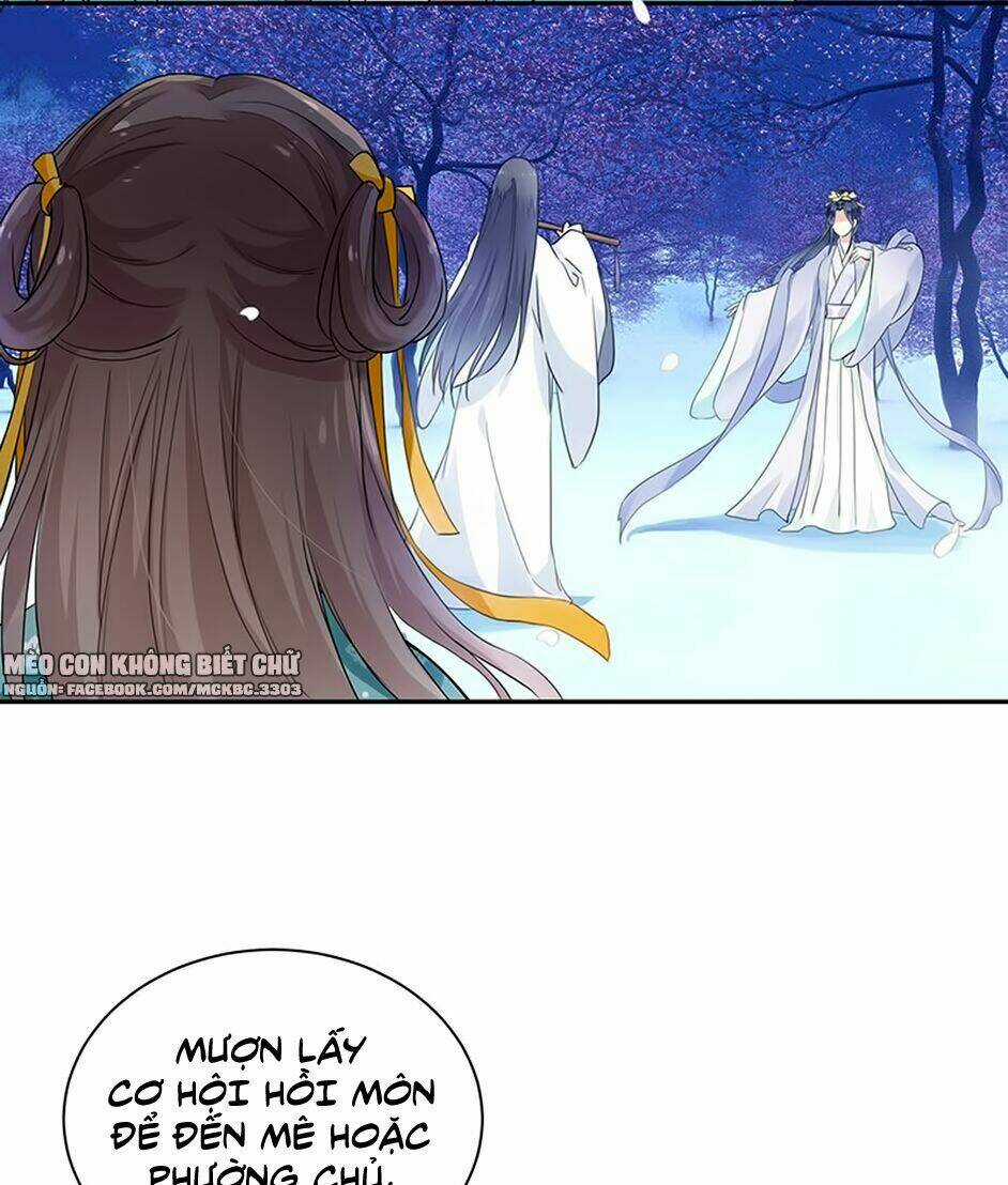 Kính Hoa Thương - Chapter 6 - Trang 24