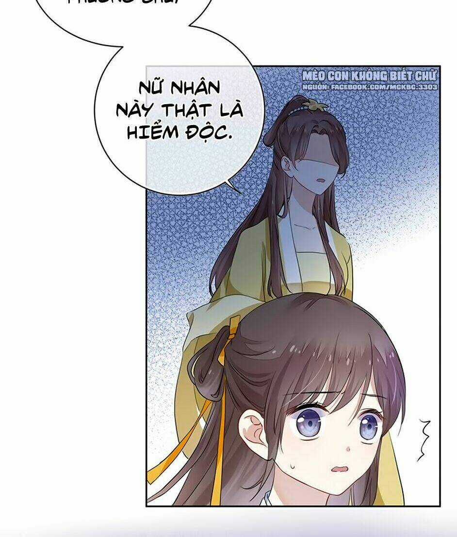 Kính Hoa Thương - Chapter 6 - Trang 25