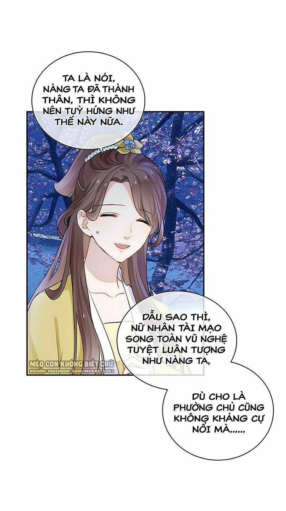 Kính Hoa Thương - Chapter 6 - Trang 28