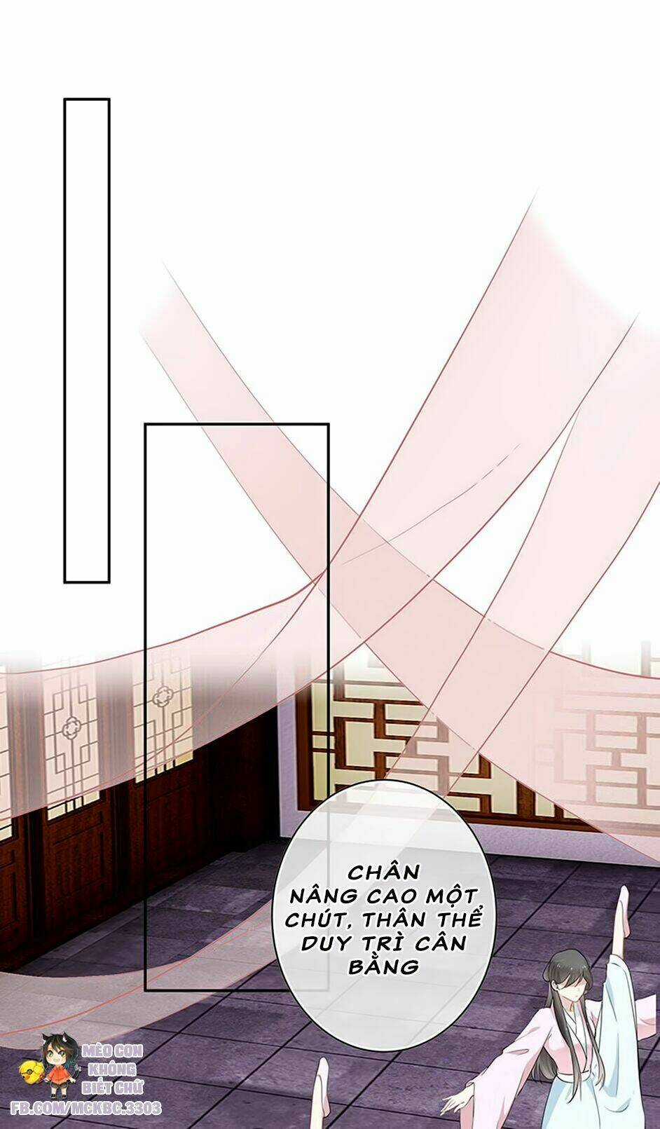 Kính Hoa Thương - Chapter 6 - Trang 30