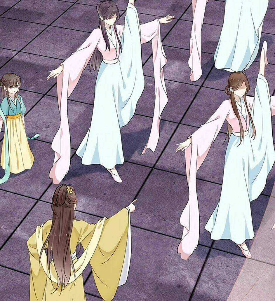 Kính Hoa Thương - Chapter 6 - Trang 31