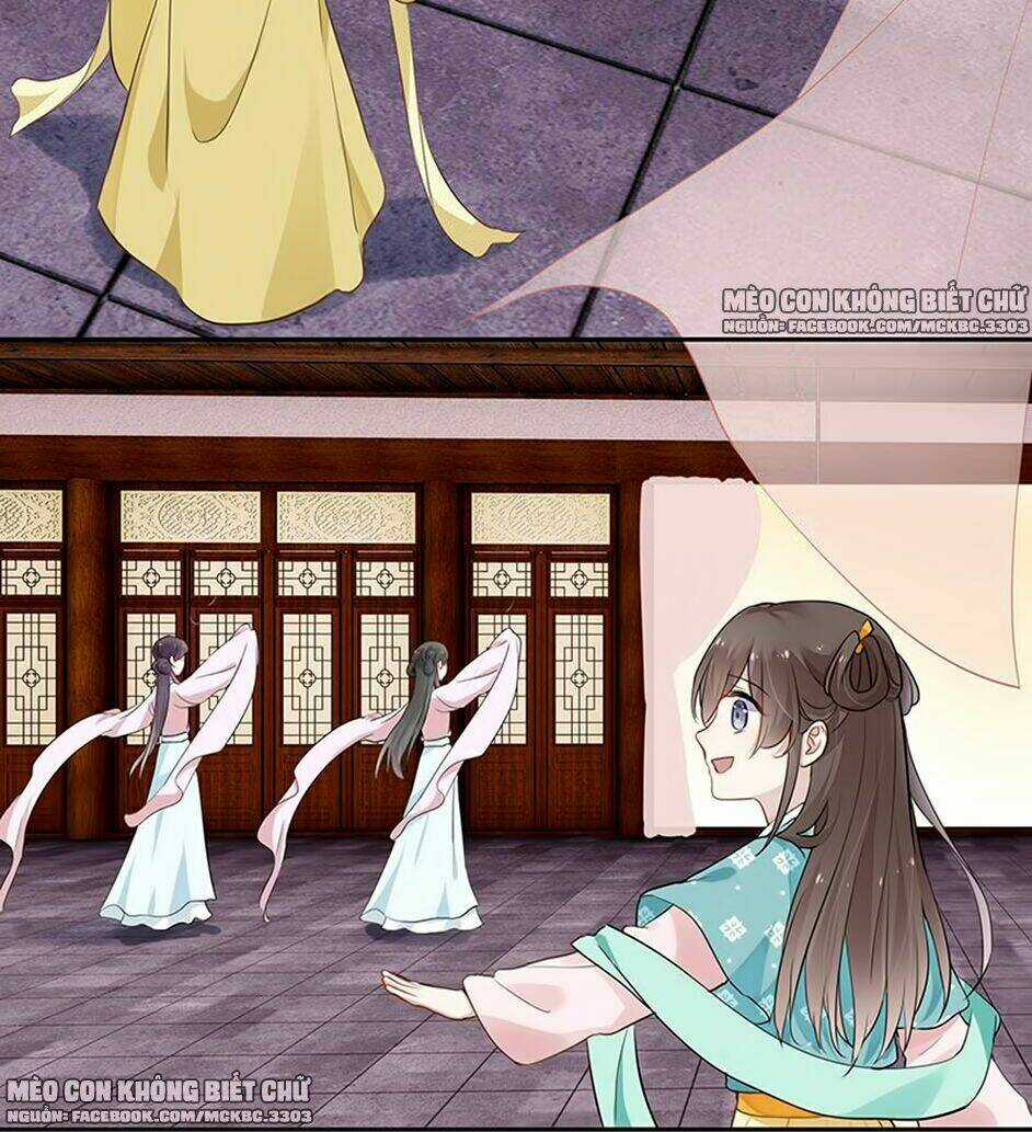 Kính Hoa Thương - Chapter 6 - Trang 32