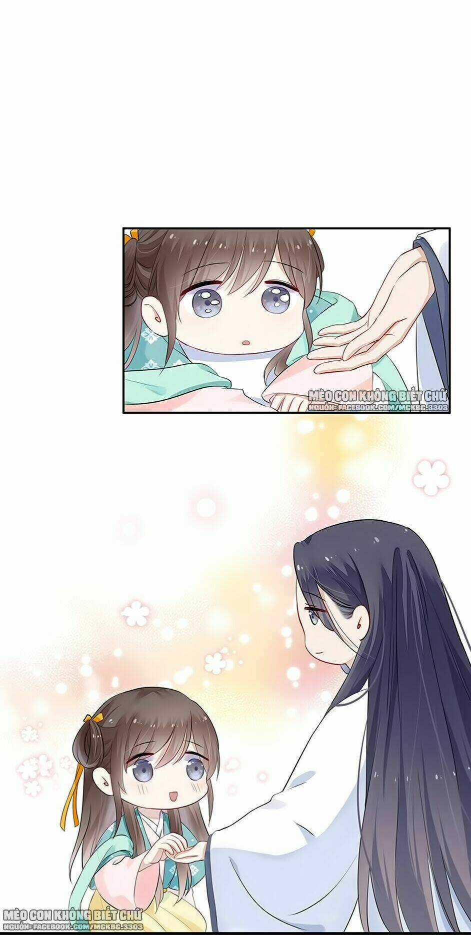 Kính Hoa Thương - Chapter 6 - Trang 35