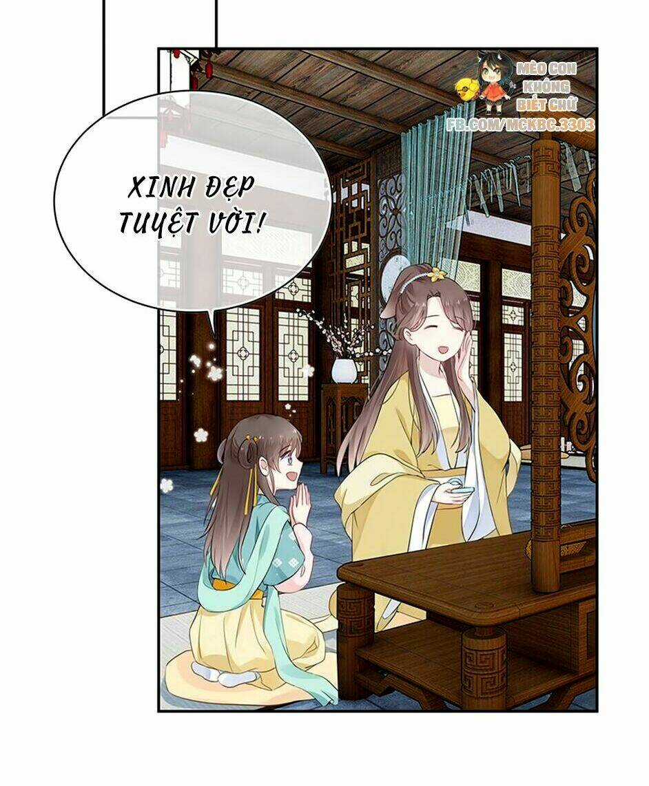 Kính Hoa Thương - Chapter 6 - Trang 37