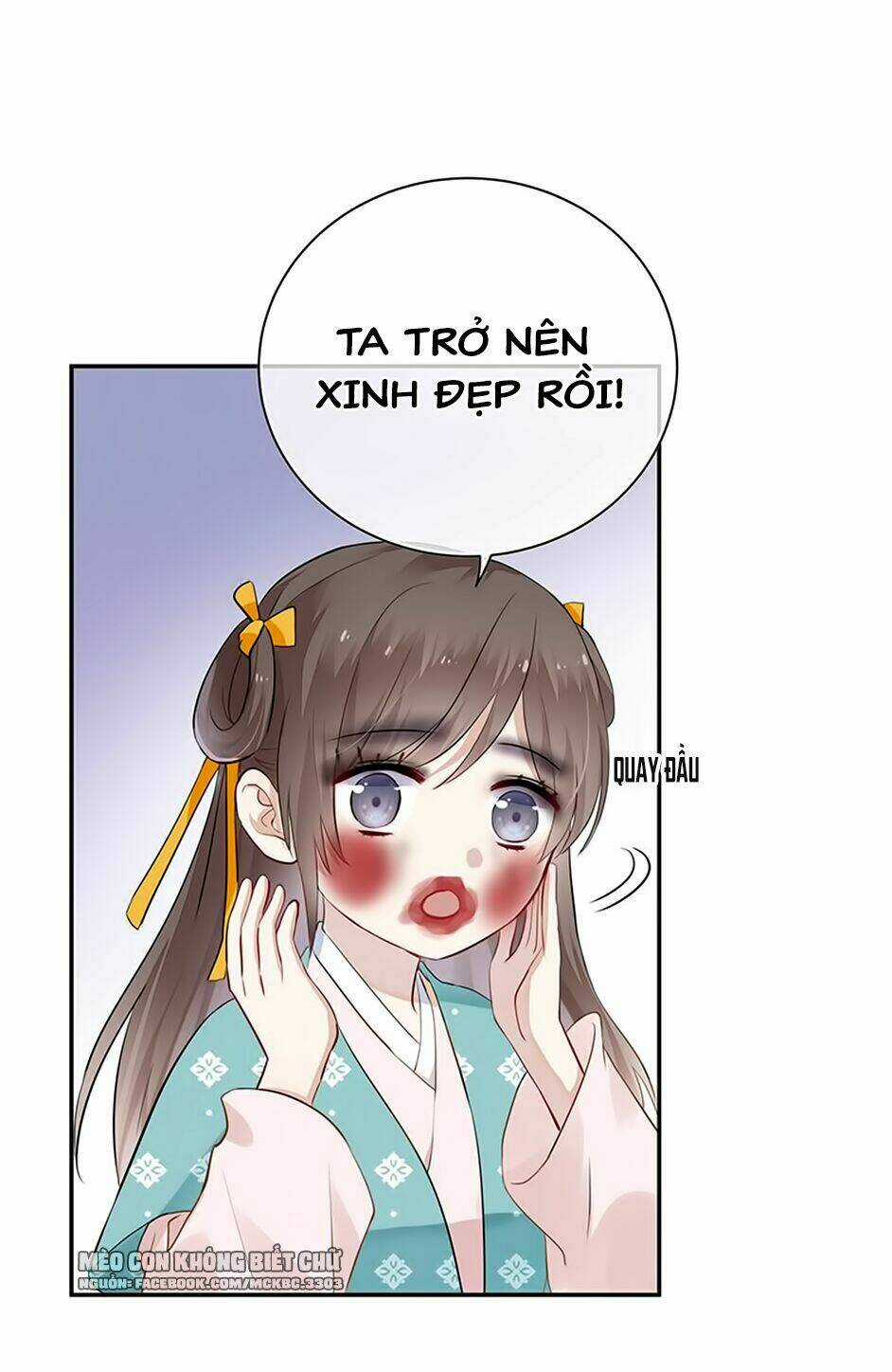 Kính Hoa Thương - Chapter 6 - Trang 39