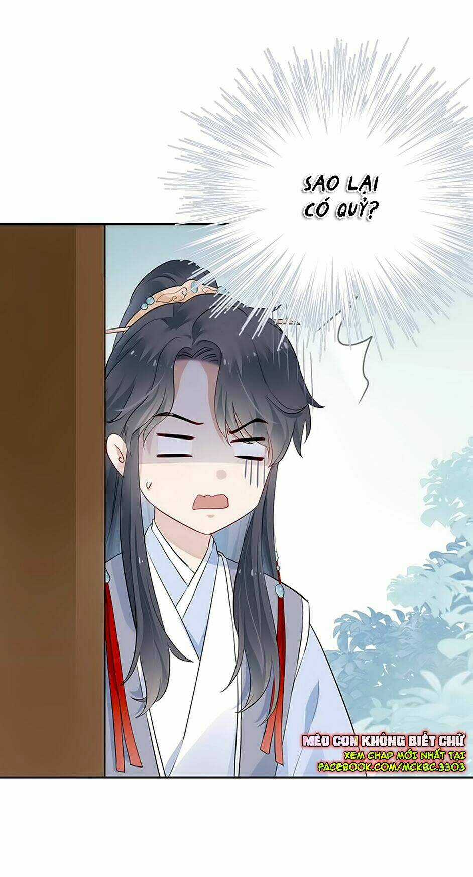 Kính Hoa Thương - Chapter 6 - Trang 40