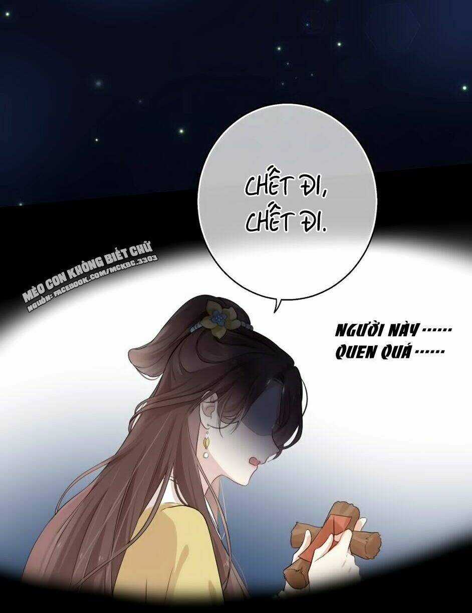 Kính Hoa Thương - Chapter 6 - Trang 6