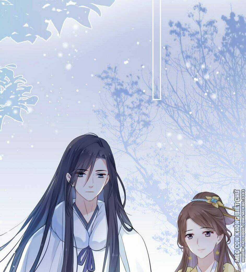 Kính Hoa Thương - Chapter 7 - Trang 11