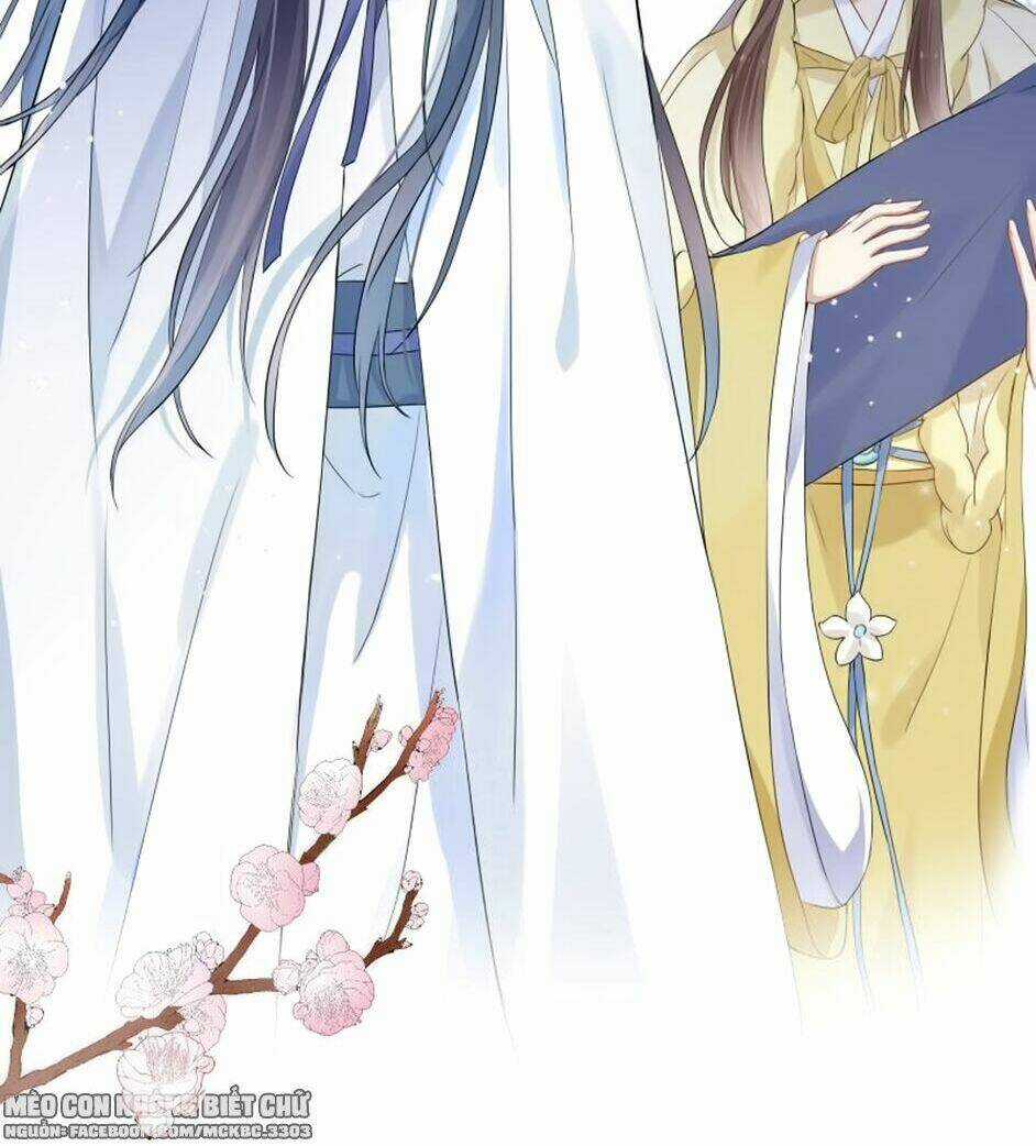 Kính Hoa Thương - Chapter 7 - Trang 12