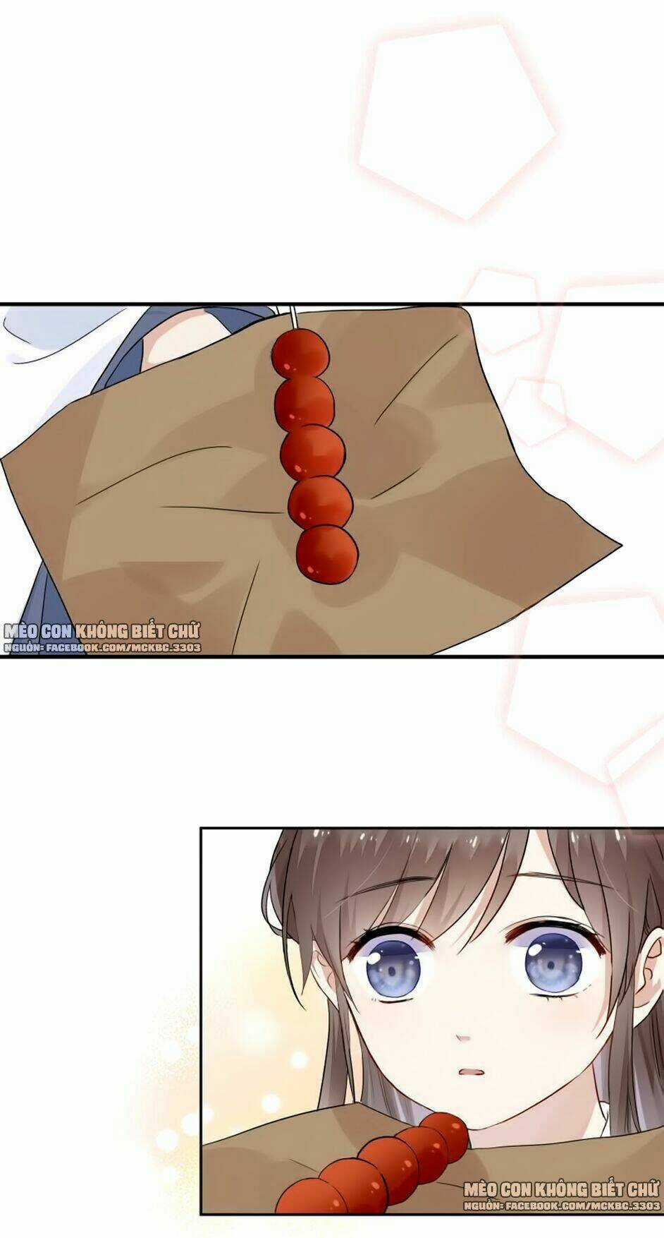 Kính Hoa Thương - Chapter 7 - Trang 15