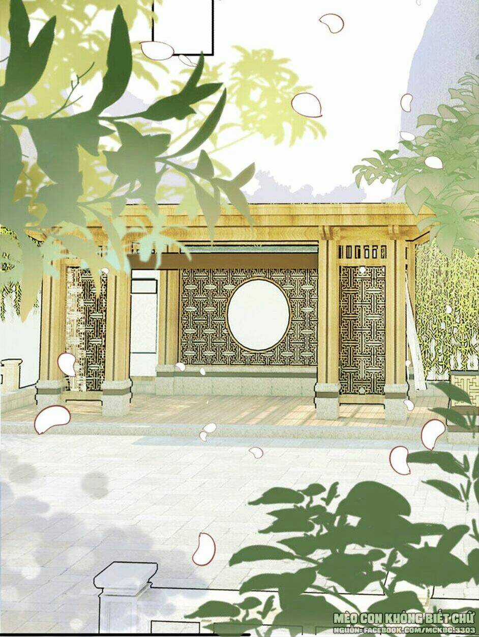 Kính Hoa Thương - Chapter 7 - Trang 24