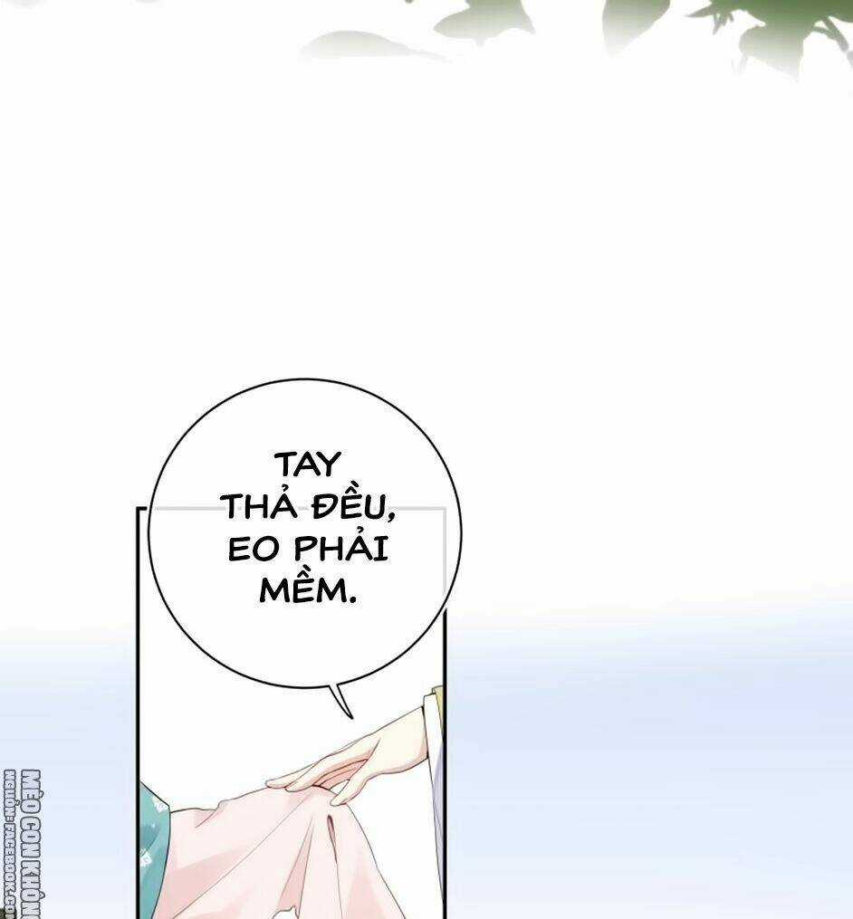 Kính Hoa Thương - Chapter 7 - Trang 25