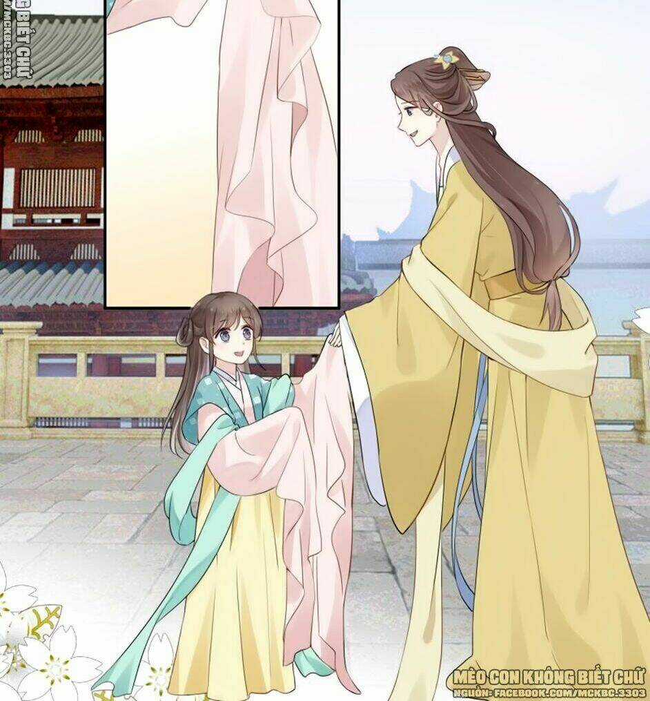 Kính Hoa Thương - Chapter 7 - Trang 26