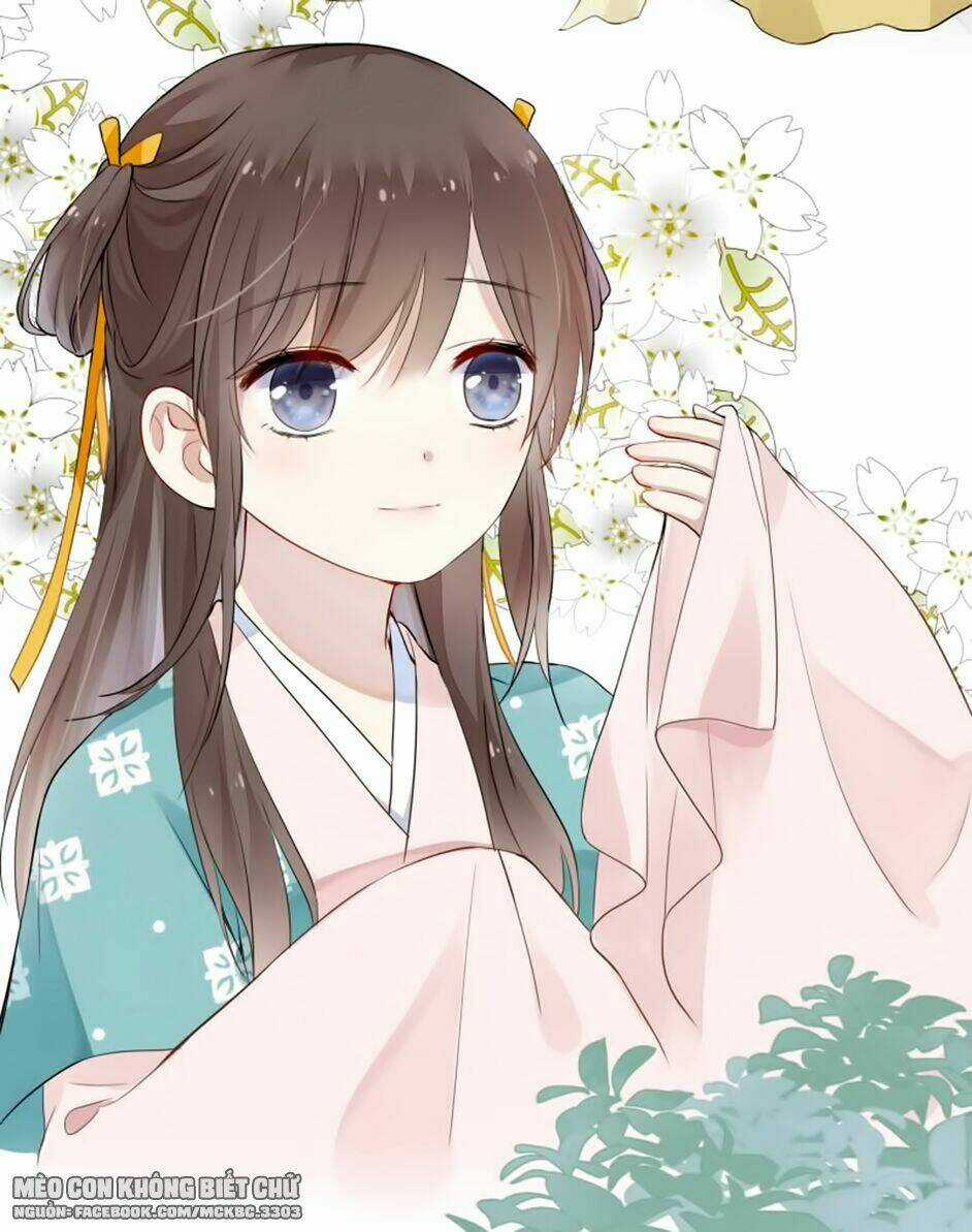 Kính Hoa Thương - Chapter 7 - Trang 27