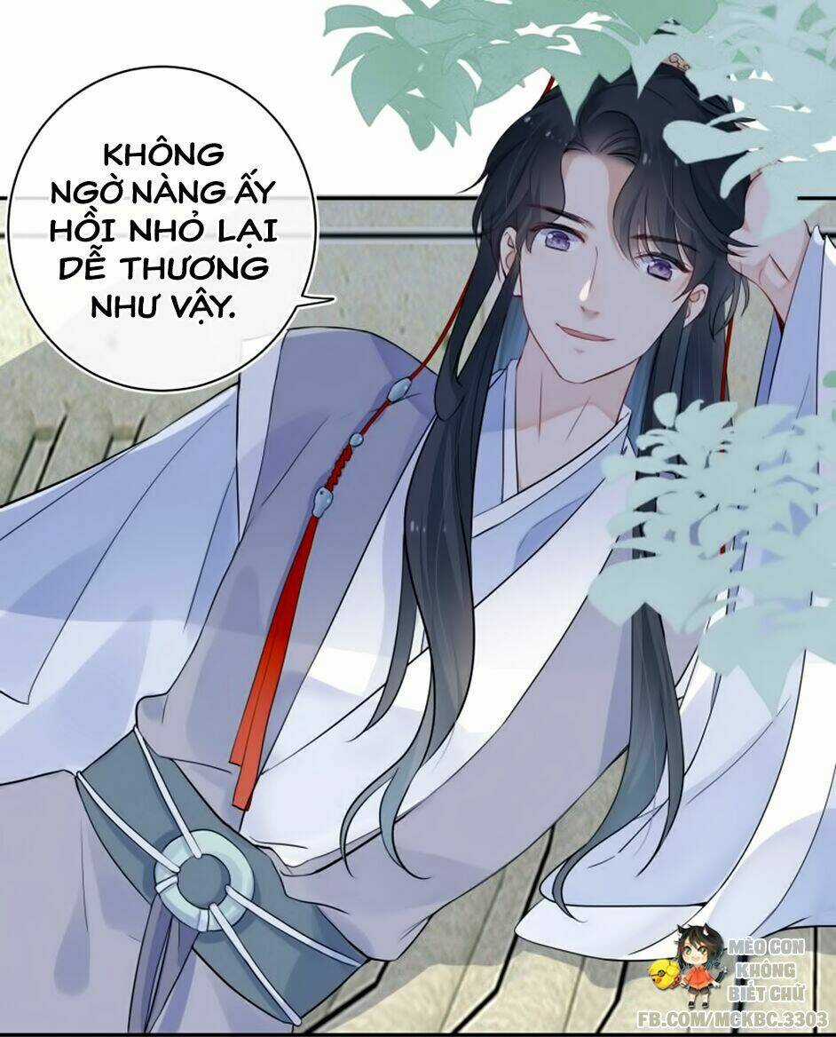 Kính Hoa Thương - Chapter 7 - Trang 28