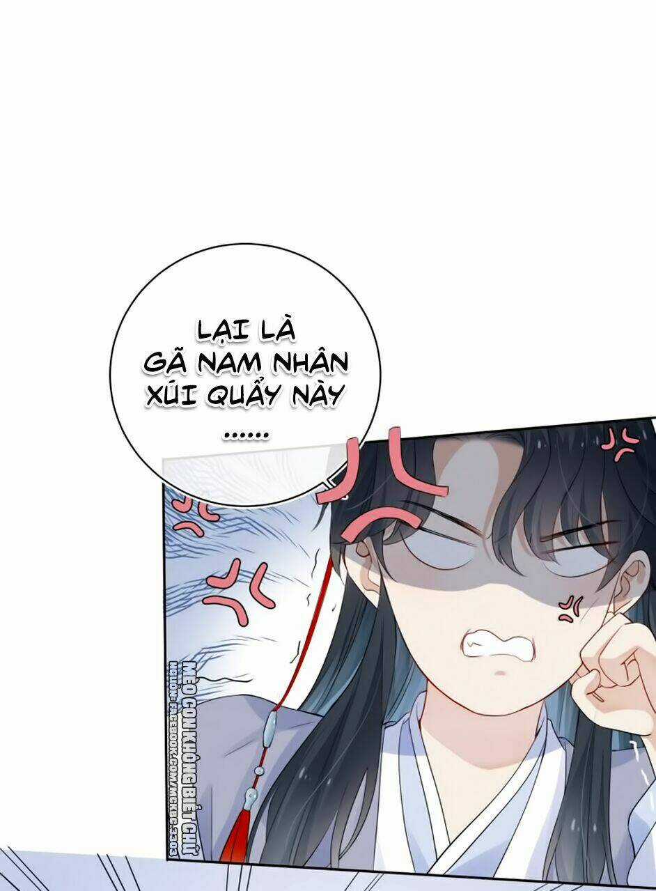 Kính Hoa Thương - Chapter 7 - Trang 31