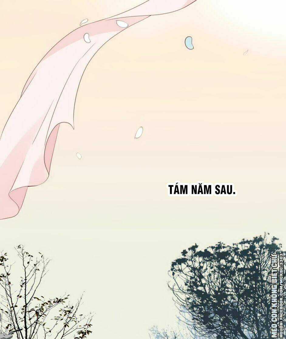 Kính Hoa Thương - Chapter 7 - Trang 35