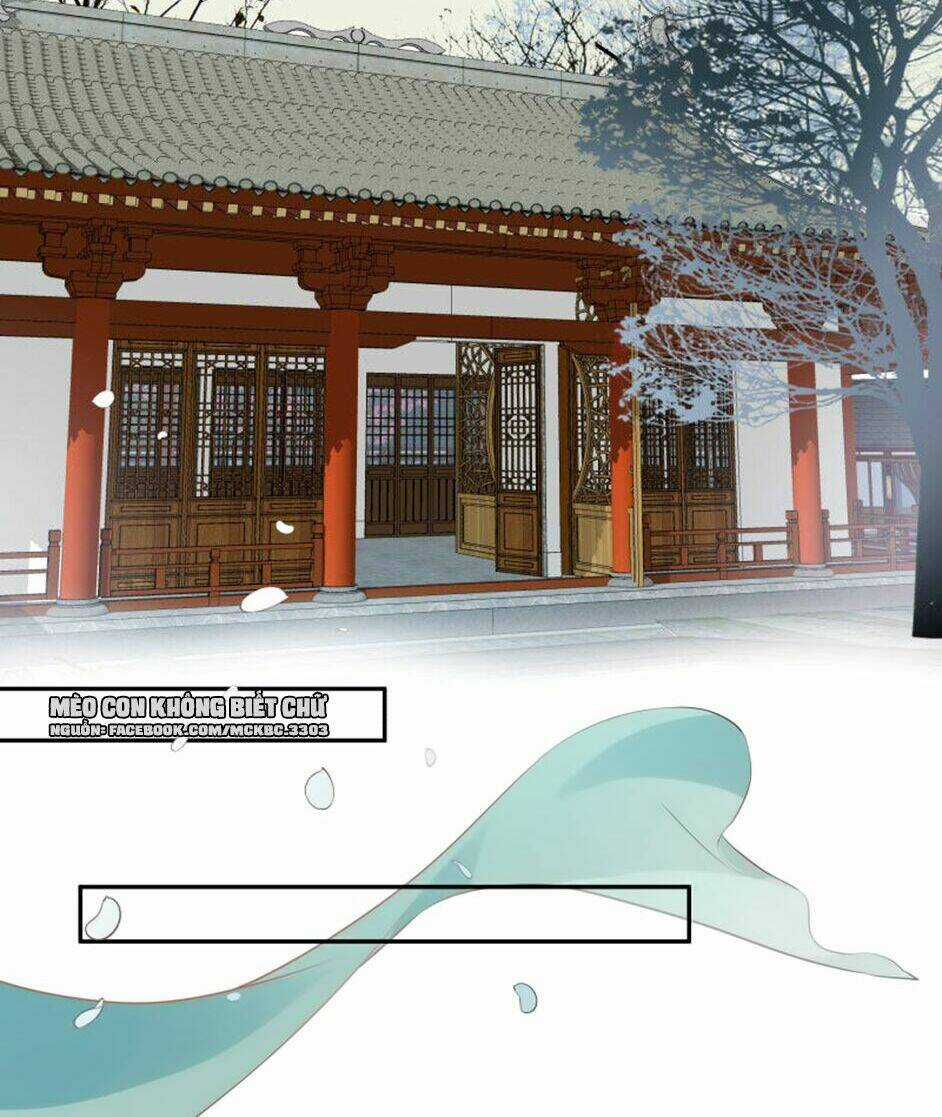 Kính Hoa Thương - Chapter 7 - Trang 36