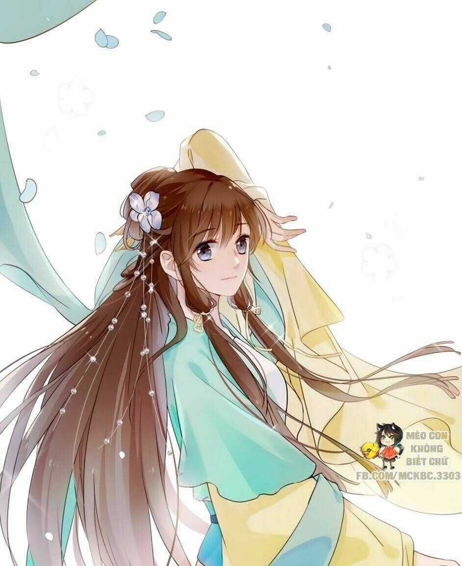 Kính Hoa Thương - Chapter 7 - Trang 37