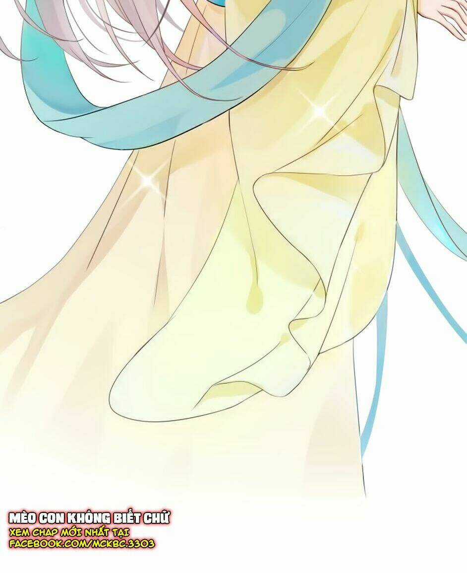 Kính Hoa Thương - Chapter 7 - Trang 38