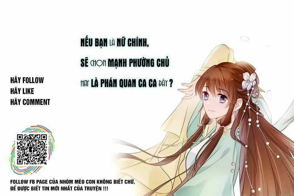 Kính Hoa Thương - Chapter 7 - Trang 39