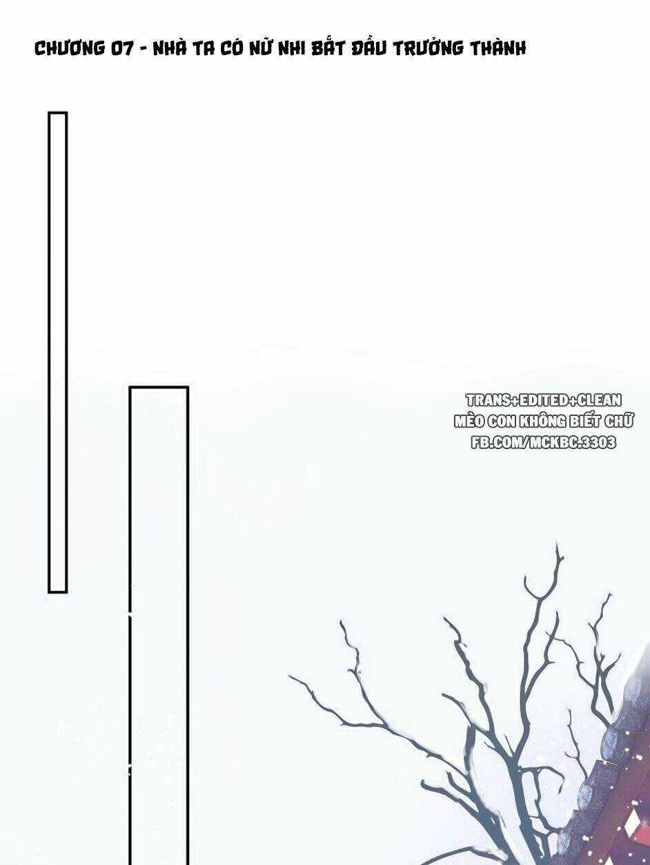 Kính Hoa Thương - Chapter 7 - Trang 5