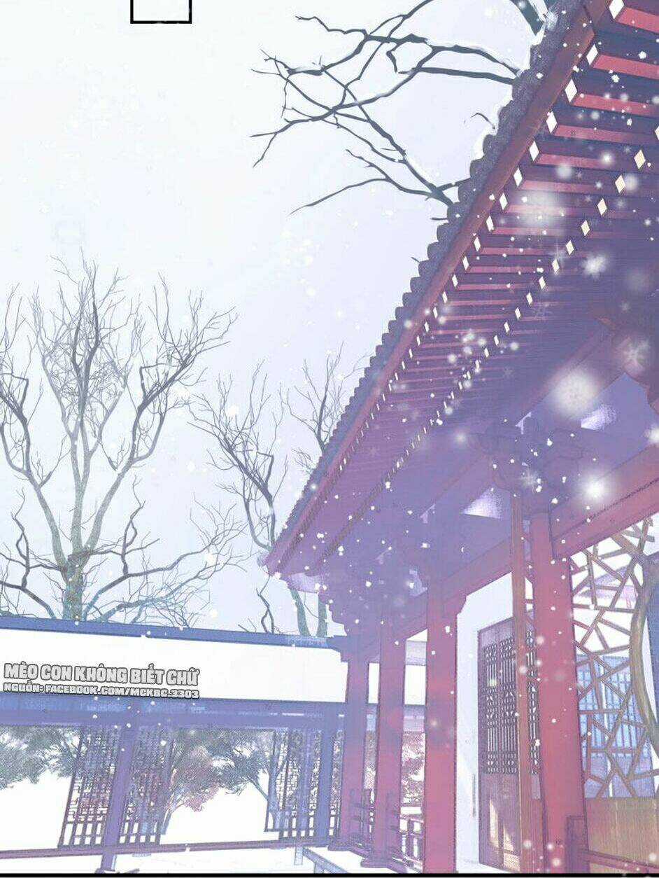 Kính Hoa Thương - Chapter 7 - Trang 6