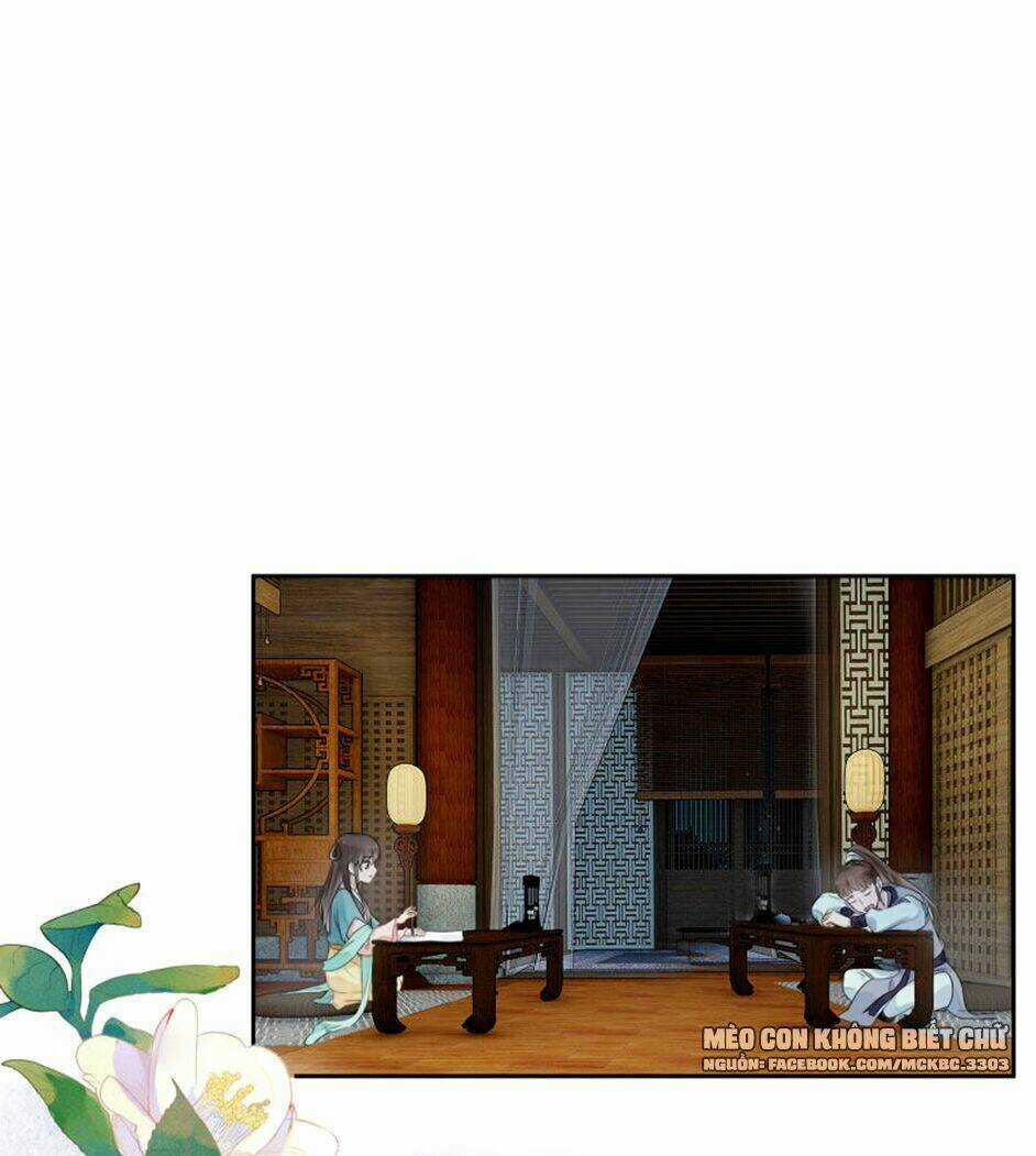 Kính Hoa Thương - Chapter 7 - Trang 7