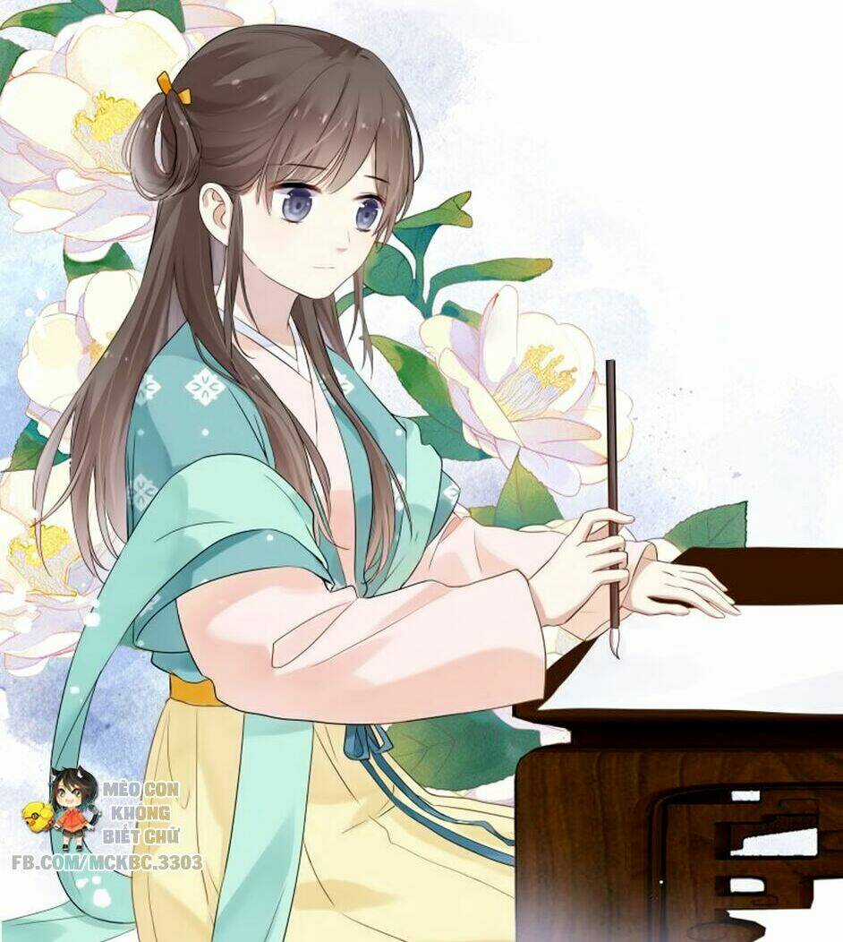 Kính Hoa Thương - Chapter 7 - Trang 8