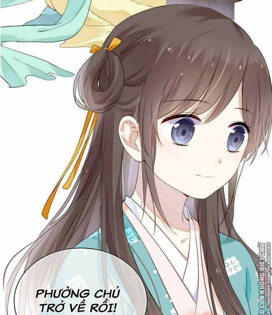 Kính Hoa Thương - Chapter 7 - Trang 9