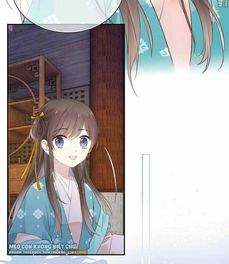 Kính Hoa Thương - Chapter 7 - Trang 10