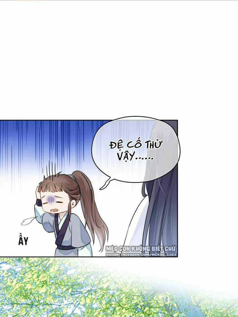 Kính Hoa Thương - Chapter 8 - Trang 13