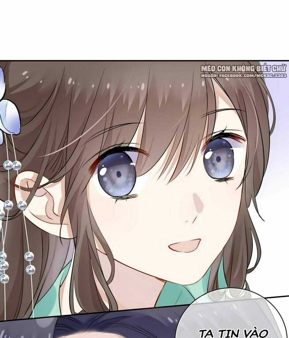 Kính Hoa Thương - Chapter 8 - Trang 15